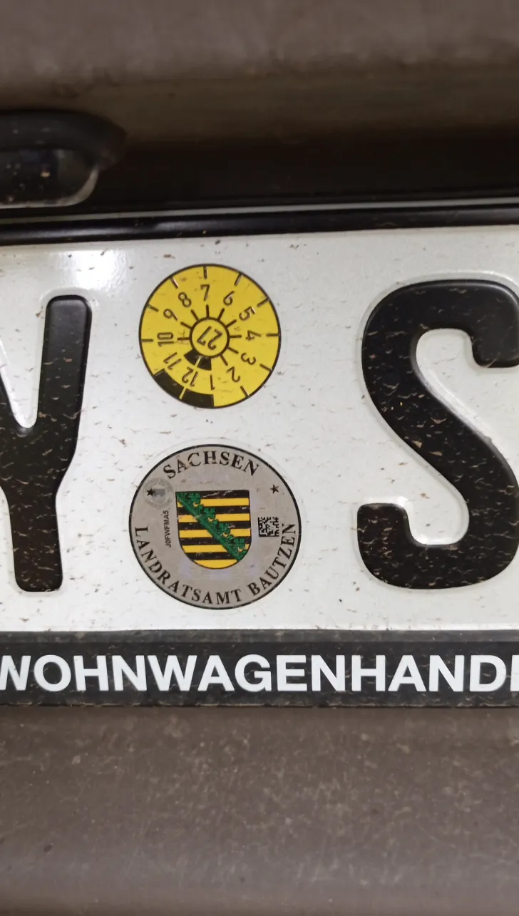 Fahrzeugbild Hymer Eriba Nova 390 #11