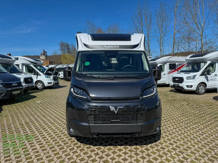 Fahrzeugbild Mobilvetta Kea Kompakt 55 *LITHIUM*ACC*OUTDOOR... #2