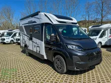 Fahrzeugbild Mobilvetta Kea Kompakt 55 *LITHIUM*ACC*OUTDOOR... #3