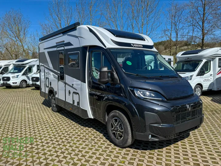 Fahrzeugbild Mobilvetta Kea Kompakt 55 *LITHIUM*ACC*OUTDOOR... #3