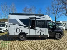 Fahrzeugbild Mobilvetta Kea Kompakt 55 *LITHIUM*ACC*OUTDOOR... #4