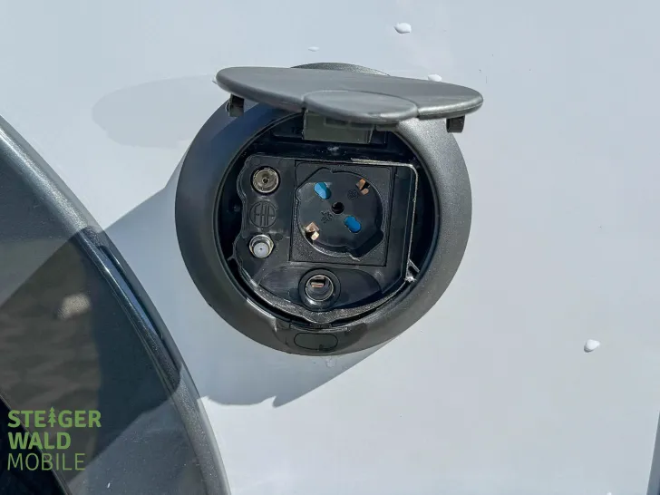 Fahrzeugbild Mobilvetta Kea Kompakt 55 *LITHIUM*ACC*OUTDOOR... #6