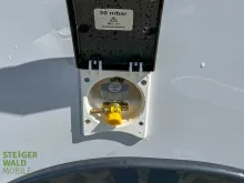 Fahrzeugbild Mobilvetta Kea Kompakt 55 *LITHIUM*ACC*OUTDOOR... #7