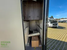 Fahrzeugbild Mobilvetta Kea Kompakt 55 *LITHIUM*ACC*OUTDOOR... #13