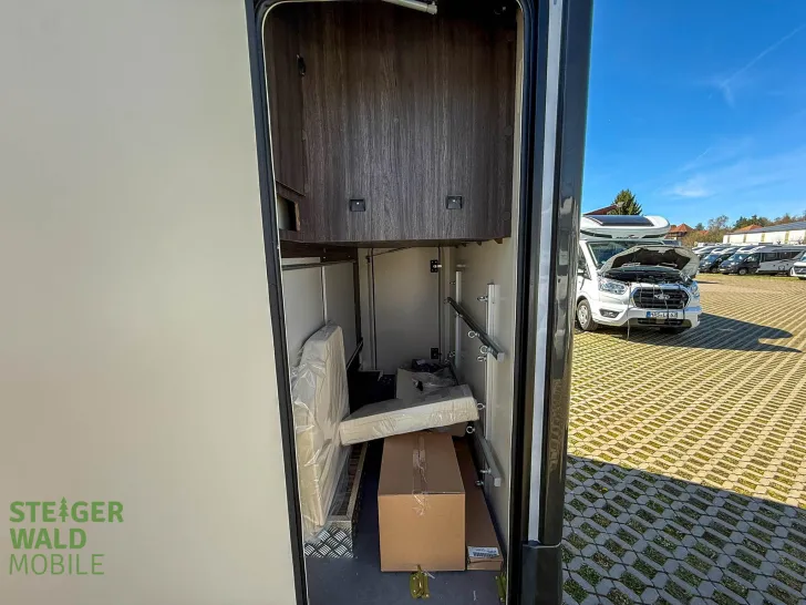 Fahrzeugbild Mobilvetta Kea Kompakt 55 *LITHIUM*ACC*OUTDOOR... #13