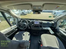 Fahrzeugbild Mobilvetta Kea Kompakt 55 *LITHIUM*ACC*OUTDOOR... #16