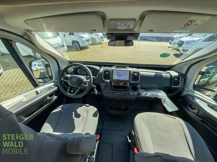Fahrzeugbild Mobilvetta Kea Kompakt 55 *LITHIUM*ACC*OUTDOOR... #16