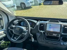 Fahrzeugbild Mobilvetta Kea Kompakt 55 *LITHIUM*ACC*OUTDOOR... #17