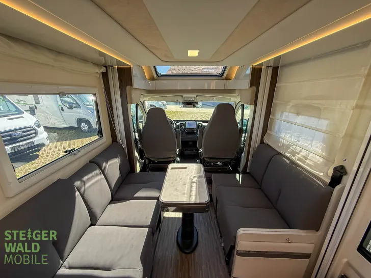Fahrzeugbild Mobilvetta Kea Kompakt 55 *LITHIUM*ACC*OUTDOOR... #18