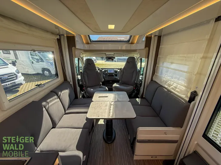 Fahrzeugbild Mobilvetta Kea Kompakt 55 *LITHIUM*ACC*OUTDOOR... #19