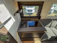 Fahrzeugbild Mobilvetta Kea Kompakt 55 *LITHIUM*ACC*OUTDOOR... #22