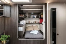 Fahrzeugbild Mobilvetta Kea Kompakt 55 *LITHIUM*ACC*OUTDOOR... #34