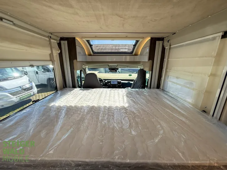 Fahrzeugbild Mobilvetta Kea Kompakt 55 *LITHIUM*ACC*OUTDOOR... #37