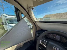 Fahrzeugbild Mobilvetta Kea Kompakt 55 *LITHIUM*ACC*OUTDOOR... #39