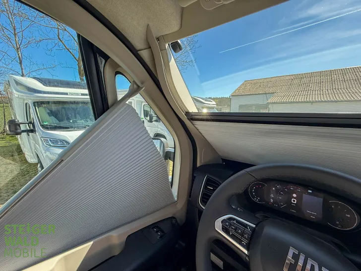 Fahrzeugbild Mobilvetta Kea Kompakt 55 *LITHIUM*ACC*OUTDOOR... #39