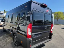 Fahrzeugbild Malibu Van First Class - Two Rooms 640 LE RB charming GT skyview #3