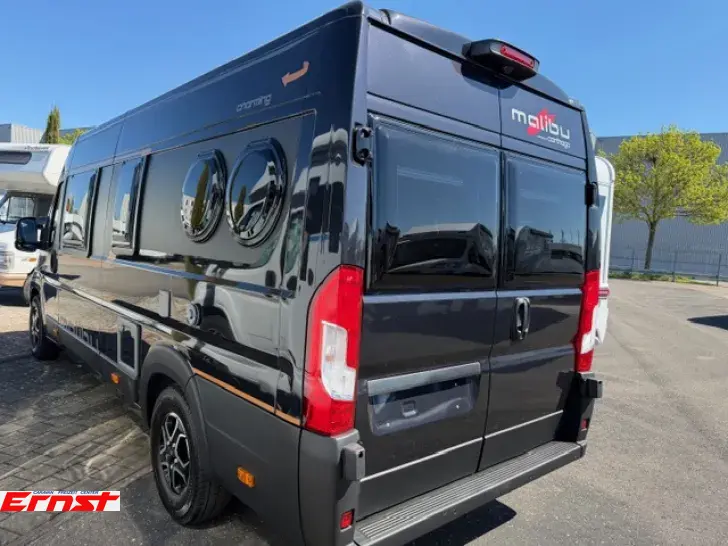 Fahrzeugbild Malibu Van First Class - Two Rooms 640 LE RB charming GT skyview #3