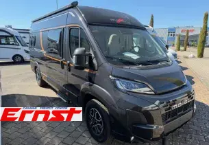 Bild Van First Class - Two Rooms<br/>640 ...