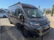 Fahrzeugbild Malibu Van First Class - Two Rooms 640 LE RB charming GT skyview #1