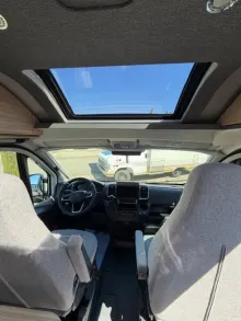 Fahrzeugbild Malibu Van First Class - Two Rooms 640 LE RB charming GT skyview #7