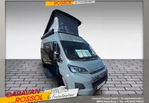 Bild Camper Van CLIFF 602 Adventure Edit ...
