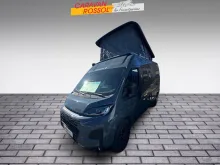 Fahrzeugbild Sunlight Adventure Cliff 602 Keep on Rolling Aktion #3