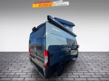 Fahrzeugbild Sunlight Adventure Cliff 602 Keep on Rolling Aktion #4