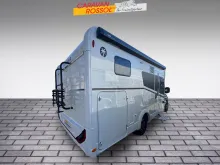 Fahrzeugbild Sunlight Adventure T 68C Keep on Rolling Aktion #4