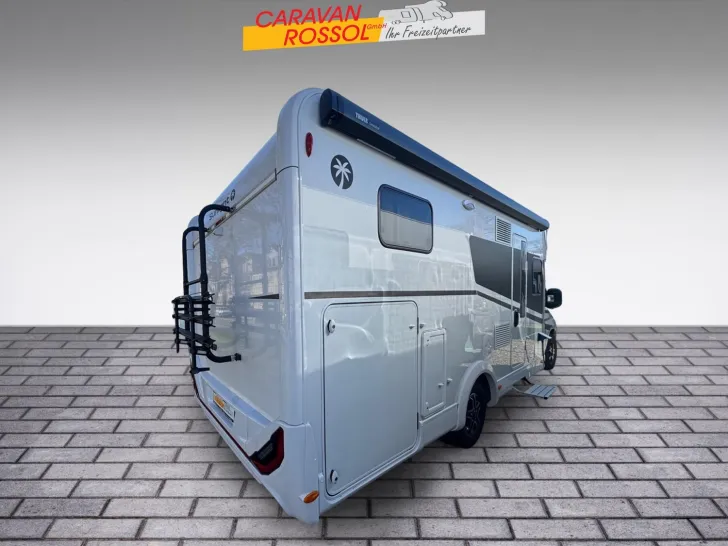 Fahrzeugbild Sunlight Adventure T 68C Keep on Rolling Aktion #4