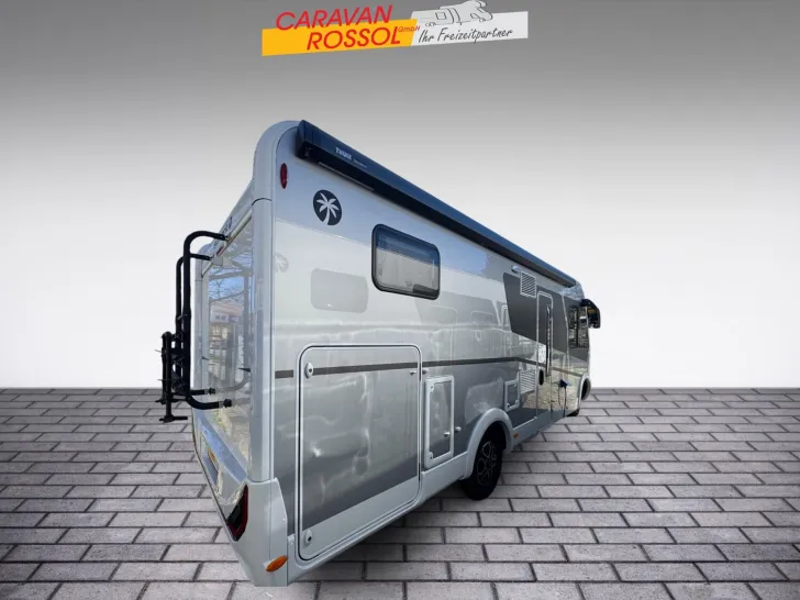 Fahrzeugbild Sunlight Adventure I 68 #4