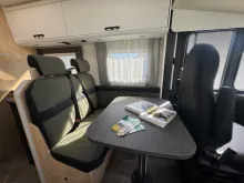 Fahrzeugbild Sunlight Adventure I 68 #12