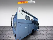 Fahrzeugbild Sunlight Adventure T 66S Keep on Rolling Aktion #4