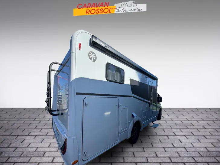 Fahrzeugbild Sunlight Adventure T 66S Keep on Rolling Aktion #4