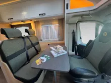 Fahrzeugbild Sunlight Adventure T 66S Keep on Rolling Aktion #11