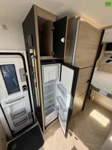 Fahrzeugbild Challenger Teilintegriert Graphite Edition 318 Arctic Drive #15