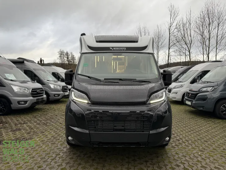 Fahrzeugbild Mobilvetta Kea Kompakt P64 NB*ACC*LITHIUM*Uvm. #2