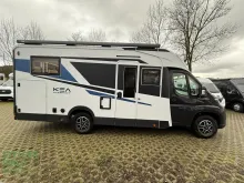 Fahrzeugbild Mobilvetta Kea Kompakt P64 NB*ACC*LITHIUM*Uvm. #4