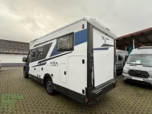 Fahrzeugbild Mobilvetta Kea Kompakt P64 NB*ACC*LITHIUM*Uvm. #8