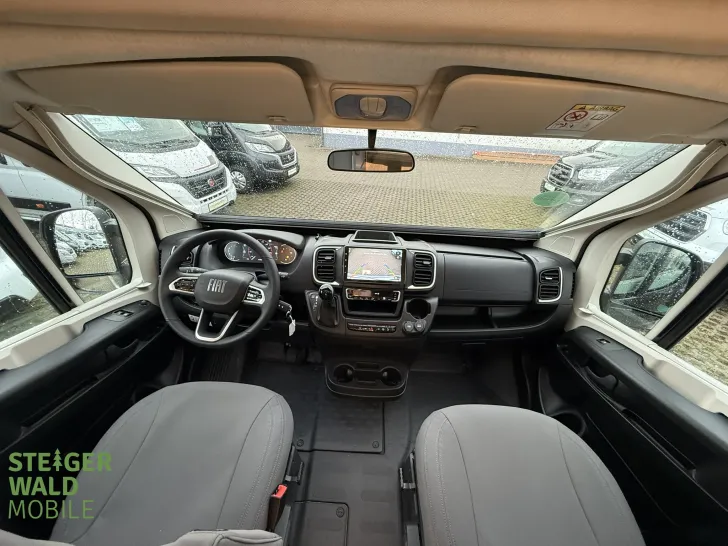 Fahrzeugbild Mobilvetta Kea Kompakt P64 NB*ACC*LITHIUM*Uvm. #11