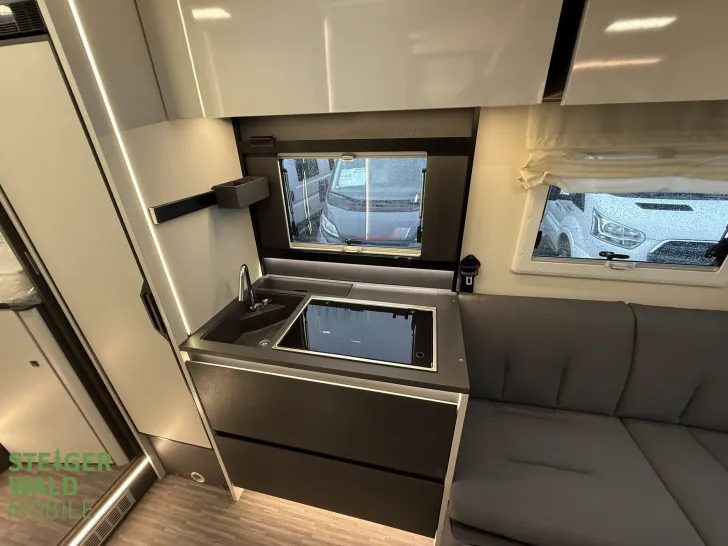 Fahrzeugbild Mobilvetta Kea Kompakt P64 NB*ACC*LITHIUM*Uvm. #18