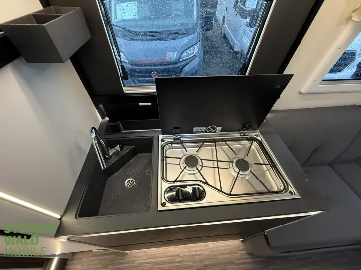 Fahrzeugbild Mobilvetta Kea Kompakt P64 NB*ACC*LITHIUM*Uvm. #19