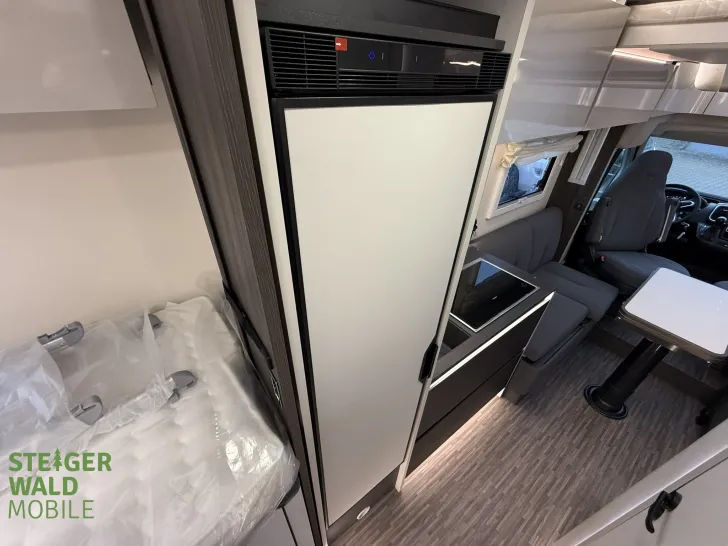 Fahrzeugbild Mobilvetta Kea Kompakt P64 NB*ACC*LITHIUM*Uvm. #22