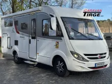 Fahrzeugbild Bürstner Viseo i 690 G 30 Jahre Edition 30 Jahre Edition #1