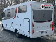 Fahrzeugbild Bürstner Viseo i 690 G 30 Jahre Edition 30 Jahre Edition #3