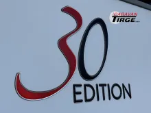 Fahrzeugbild Bürstner Viseo i 690 G 30 Jahre Edition 30 Jahre Edition #5