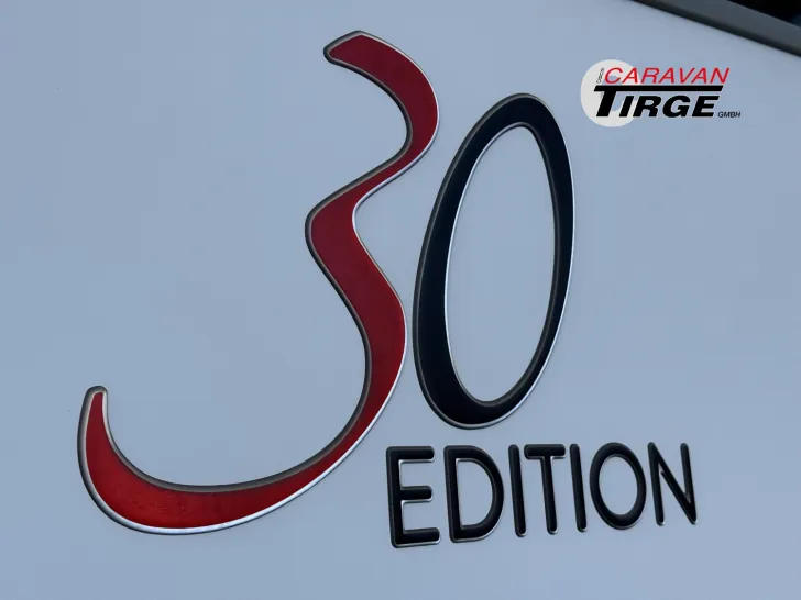 Fahrzeugbild Bürstner Viseo i 690 G 30 Jahre Edition 30 Jahre Edition #5