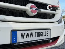 Fahrzeugbild Bürstner Viseo i 690 G 30 Jahre Edition 30 Jahre Edition #6