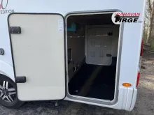 Fahrzeugbild Bürstner Viseo i 690 G 30 Jahre Edition 30 Jahre Edition #7