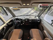 Fahrzeugbild Bürstner Viseo i 690 G 30 Jahre Edition 30 Jahre Edition #9