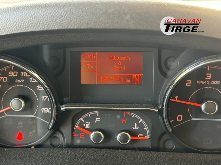 Fahrzeugbild Bürstner Viseo i 690 G 30 Jahre Edition 30 Jahre Edition #11